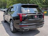 Thumbnail of 2024 Stellar Black Metallic Cadillac XT6