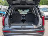 Thumbnail of 2024 Stellar Black Metallic Cadillac XT6