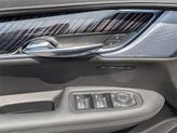 Thumbnail of 2024 Stellar Black Metallic Cadillac XT6
