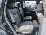 Thumbnail of 2024 Stellar Black Metallic Cadillac XT6