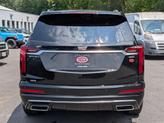 Thumbnail of 2024 Stellar Black Metallic Cadillac XT6