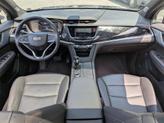 Thumbnail of 2024 Stellar Black Metallic Cadillac XT6