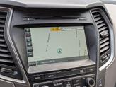 Thumbnail of 2018 Frost White Pearl Hyundai Santa Fe Sport
