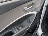 Thumbnail of 2018 Frost White Pearl Hyundai Santa Fe Sport