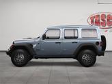 Thumbnail of 2025 Anvil Clearcoat Jeep Wrangler