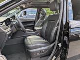 Thumbnail of 2025 Diamond Black Jeep Grand Cherokee L