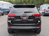 Thumbnail of 2021 Diamond Black Jeep Grand Cherokee
