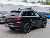 Thumbnail of 2021 Diamond Black Jeep Grand Cherokee