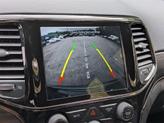 Thumbnail of 2021 Diamond Black Jeep Grand Cherokee