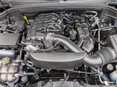 Thumbnail of 2026 DB Black Crystal Clearcoat Dodge Durango