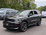 Thumbnail of 2026 DB Black Crystal Clearcoat Dodge Durango