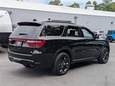 Thumbnail of 2026 DB Black Crystal Clearcoat Dodge Durango