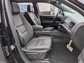 Thumbnail of 2026 DB Black Crystal Clearcoat Dodge Durango