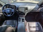 Thumbnail of 2021 Diamond Black Jeep Grand Cherokee