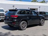 Thumbnail of 2021 Diamond Black Jeep Grand Cherokee