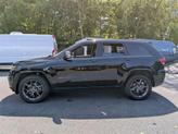 Thumbnail of 2021 Diamond Black Jeep Grand Cherokee