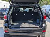 Thumbnail of 2021 Diamond Black Jeep Grand Cherokee