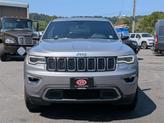 Thumbnail of 2020 Billet Silver Metallic Clearcoat Jeep Grand Cherokee