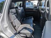 Thumbnail of 2020 Billet Silver Metallic Clearcoat Jeep Grand Cherokee