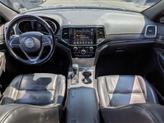 Thumbnail of 2020 Billet Silver Metallic Clearcoat Jeep Grand Cherokee