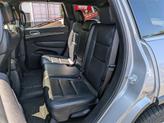 Thumbnail of 2020 Billet Silver Metallic Clearcoat Jeep Grand Cherokee
