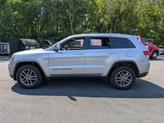 Thumbnail of 2020 Billet Silver Metallic Clearcoat Jeep Grand Cherokee