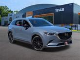 Photo of 2021 Polymetal Gray Metallic Mazda CX-9