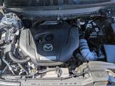 Thumbnail of 2021 Polymetal Gray Metallic Mazda CX-9