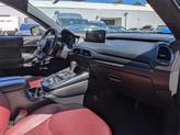 Thumbnail of 2021 Polymetal Gray Metallic Mazda CX-9