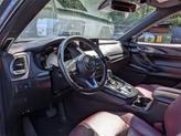 Thumbnail of 2021 Polymetal Gray Metallic Mazda CX-9