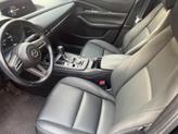 Thumbnail of 2023 Jet Black Mica Mazda CX-30
