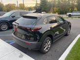 Thumbnail of 2023 Jet Black Mica Mazda CX-30