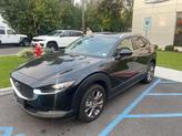 Thumbnail of 2023 Jet Black Mica Mazda CX-30
