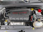 Thumbnail of 2022 Bright White Clearcoat Jeep Compass