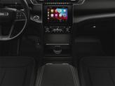 Thumbnail of 2025 Bright White Clearcoat Jeep Grand Cherokee L