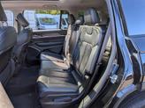 Thumbnail of 2022 Diamond Black Jeep Grand Cherokee L