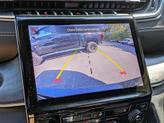 Thumbnail of 2022 Diamond Black Jeep Grand Cherokee L