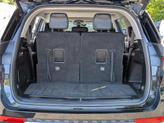 Thumbnail of 2022 Diamond Black Jeep Grand Cherokee L