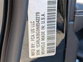 Thumbnail of 2022 Diamond Black Jeep Grand Cherokee L