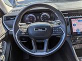 Thumbnail of 2022 Diamond Black Jeep Grand Cherokee L