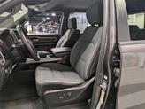 Thumbnail of 2022 Granite Crystal Clearcoat Metallic RAM 1500