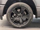 Thumbnail of 2022 Granite Crystal Clearcoat Metallic RAM 1500