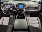 Thumbnail of 2022 Granite Crystal Clearcoat Metallic RAM 1500
