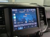 Thumbnail of 2022 Granite Crystal Clearcoat Metallic RAM 1500