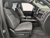 Thumbnail of 2022 Granite Crystal Clearcoat Metallic RAM 1500