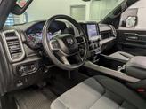 Thumbnail of 2022 Granite Crystal Clearcoat Metallic RAM 1500