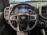 Thumbnail of 2022 Granite Crystal Clearcoat Metallic RAM 1500