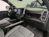 Thumbnail of 2022 Granite Crystal Clearcoat Metallic RAM 1500