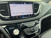 Thumbnail of 2023 Brilliant Black Crystal Pearlcoat Chrysler Pacifica Hybrid