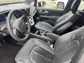 Thumbnail of 2023 Brilliant Black Crystal Pearlcoat Chrysler Pacifica Hybrid
